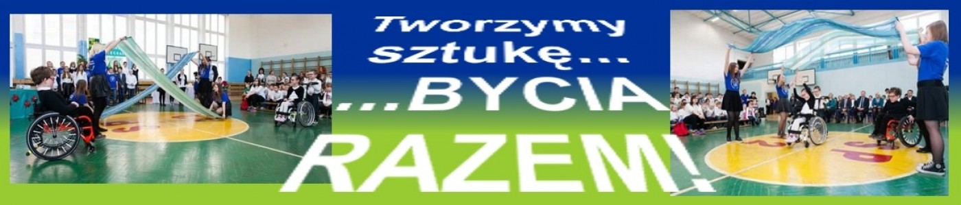 baner 11 sztuka bycia razem
