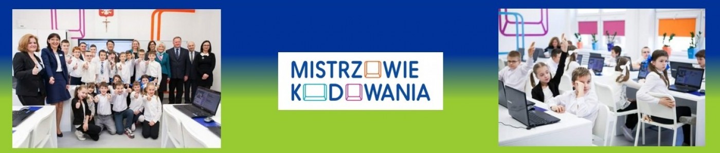 baner 9 mistrzowie kodowanie